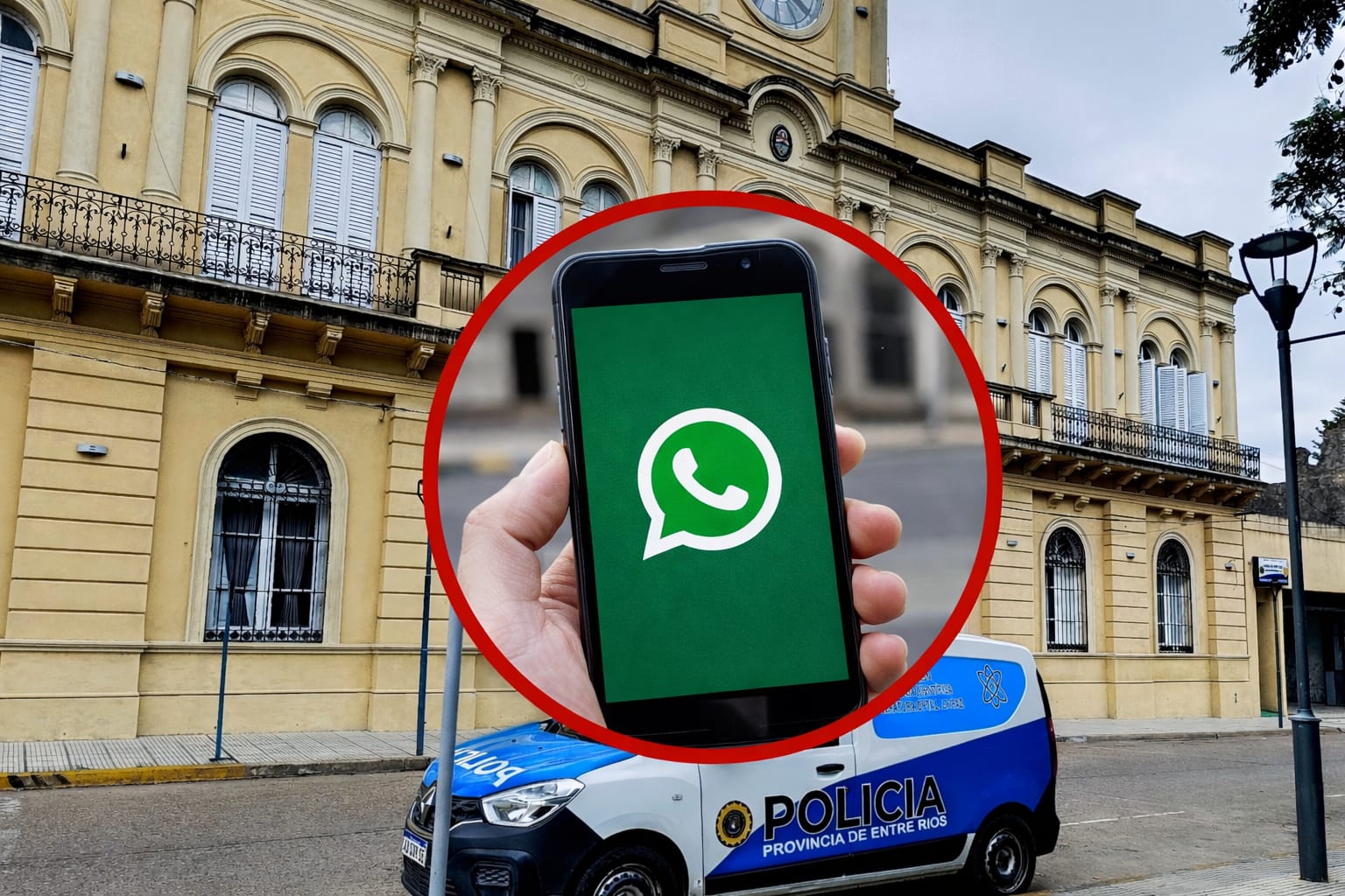 Alertan sobre la estafa de WhatsApp que secuestra cuentas con el falso concurso “Vota por mi hijo”